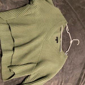 PacSun sweater